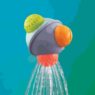 Discovery Bath Ball