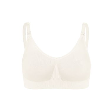 Bravado Seamless amme BH Antique White S