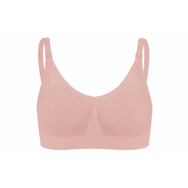 Bravado Seamless amme BH FC Dusted Peony M