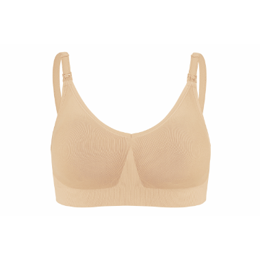 Bravado Seamless amme BH FC Butterscotch M