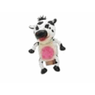 Cici Cow