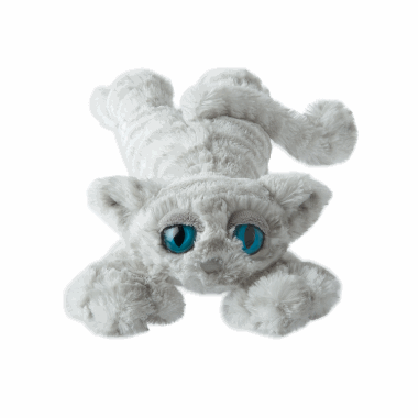 Kosedyr 0+ Lavish Lanky cat Snow