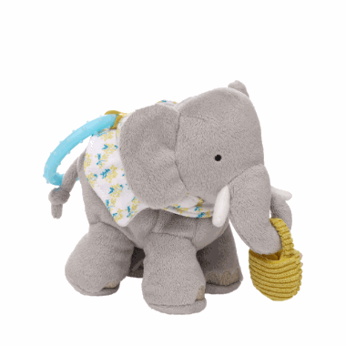 MT Fairytale Babyleke Elefant *