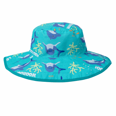 Banz UV solhatt Dolphin