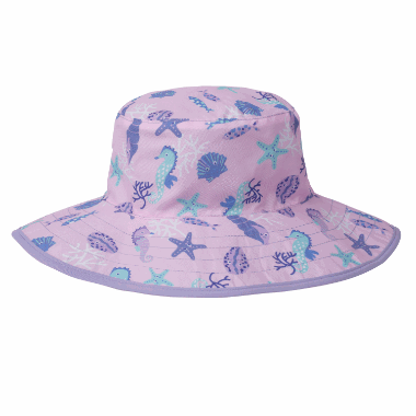 Banz UV solhatt Sealife