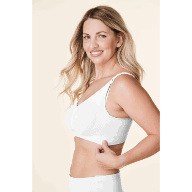 Bravado Seamless amme BH Lily White