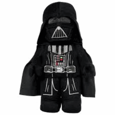 MT Lego Star Wars Darth Vader