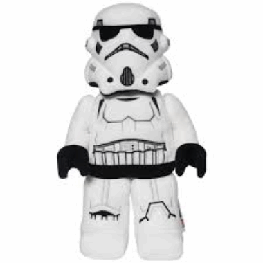MT Lego Star Wars Stormtrooper