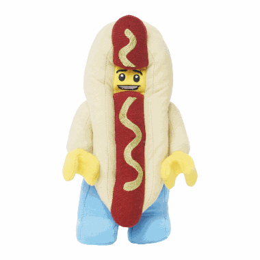 MT Lego Hot Dog Guy