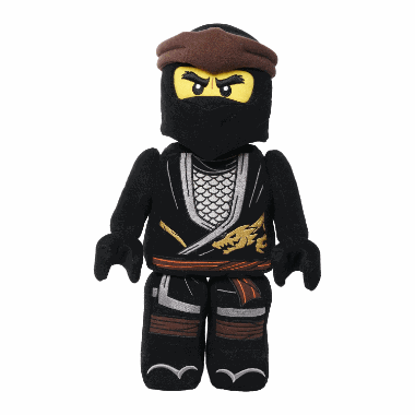 MT Lego Ninjago Cole