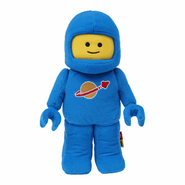 MT Lego Blue Astronaut