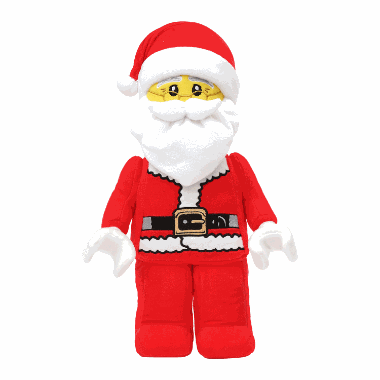 MT Lego Santa