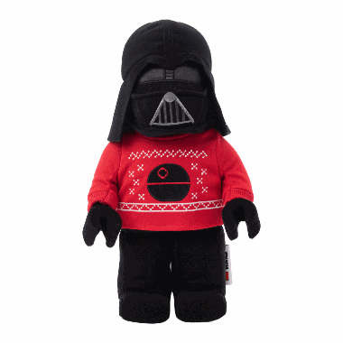MT Lego Darth Vader Holiday