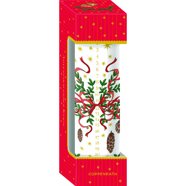 Adventskalender Oh Happy Advent! Advent candle