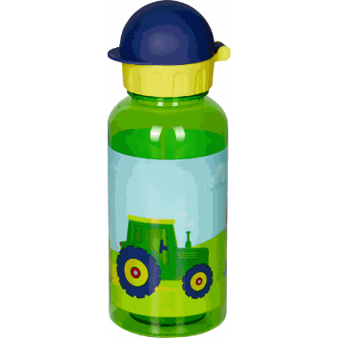Drikkeflaske 0,4L Traktor