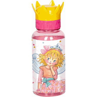 Drikkeflaske 0,4L Prinsesse Lillifee