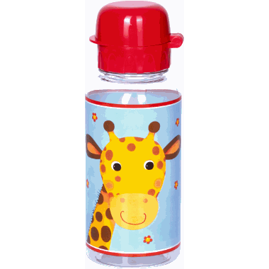 Drikkeflaske 0,4L Giraff