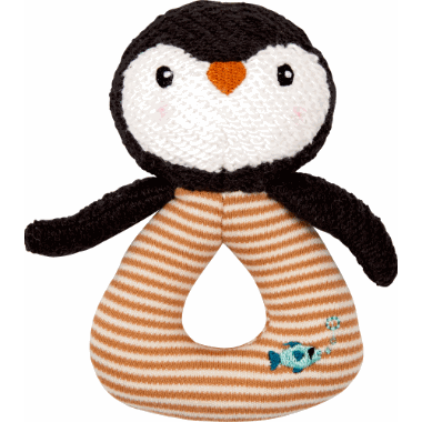 Little Wonder rangle pingvin
