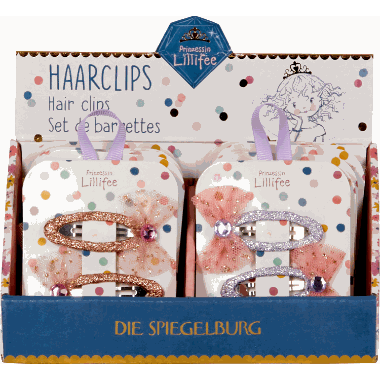 Hrklips Prinsesse Lillifee D/12