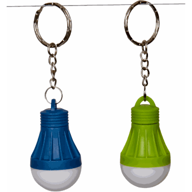 Natur mini camping lampe