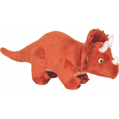 Dinovenner Triceratops kosedyr