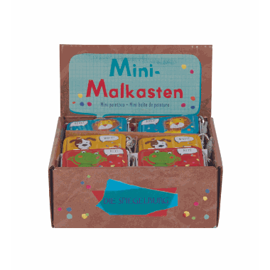 Mini maleskrin 24ass