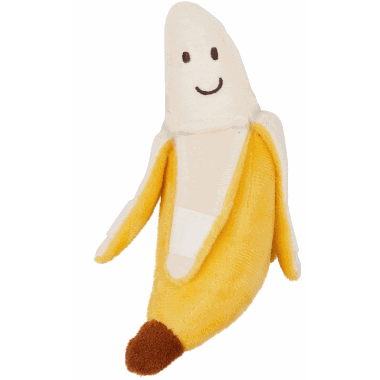 Banan Syv gode venner