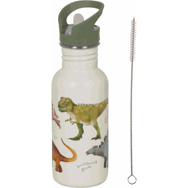 Dinovenner drikkeflaske 0,5L