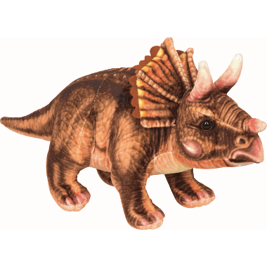 Triceratops kosedyr