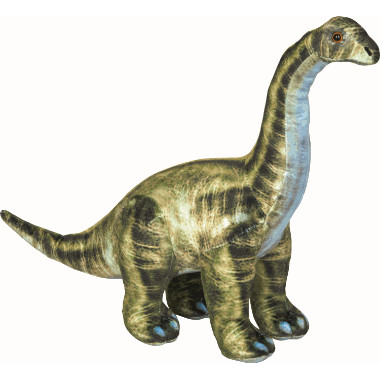 Branchiosaurus kosedyr