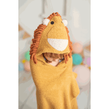 Crochetts hettehndkle lve