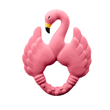 Natruba bitering flamingo/rosa