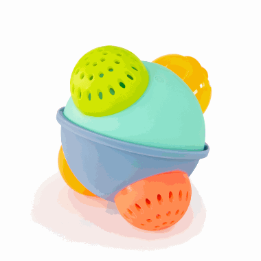 Discovery Bath Ball