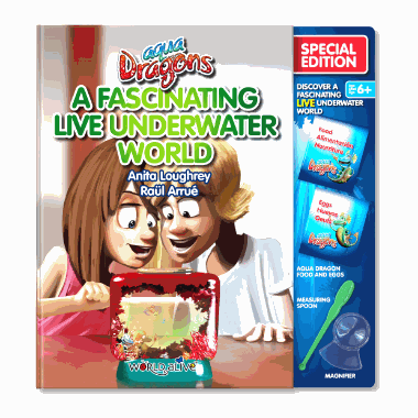 Standardbilde Zirius ERP